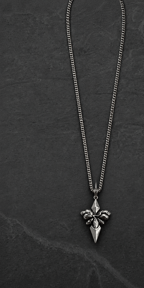 Bijoux Homme