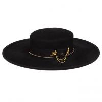 Capeline ribbon bow 66854cf0ac044