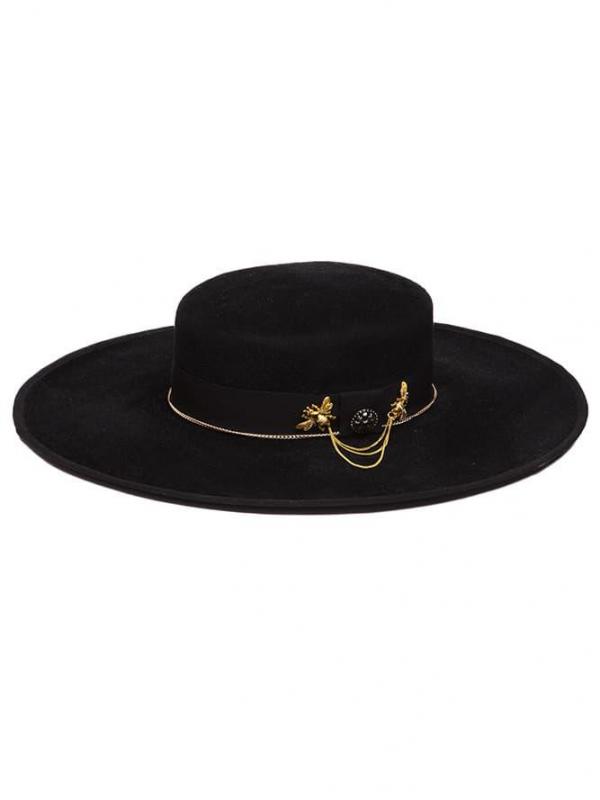 Capeline ribbon bow 66854cf0ac044