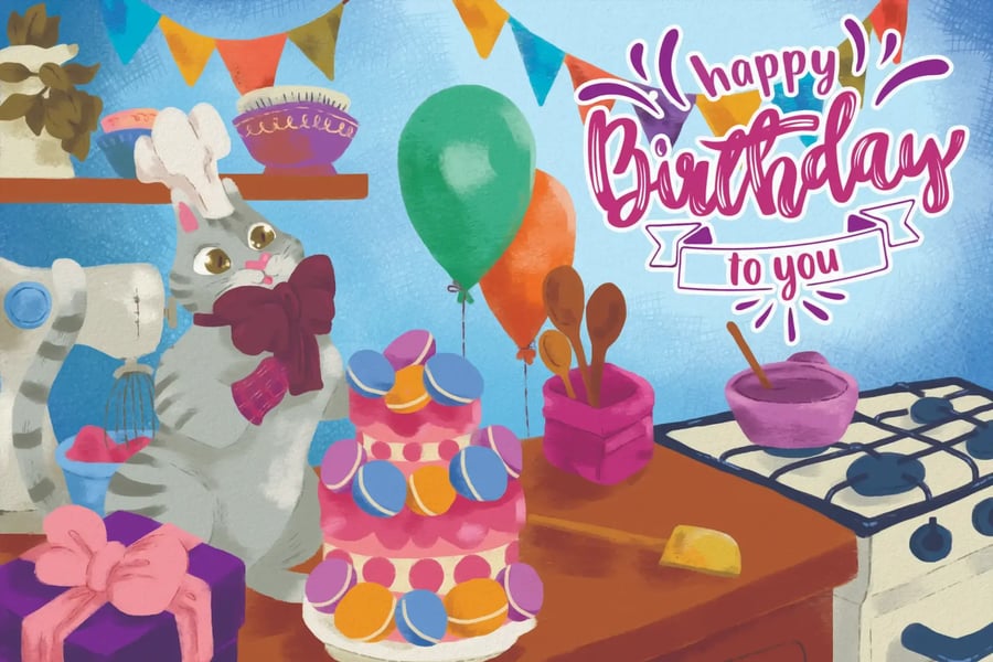 Birthday