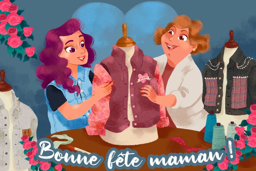 Mother's Day