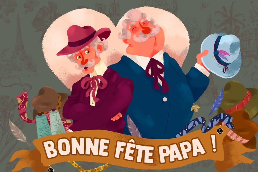 Father's Day