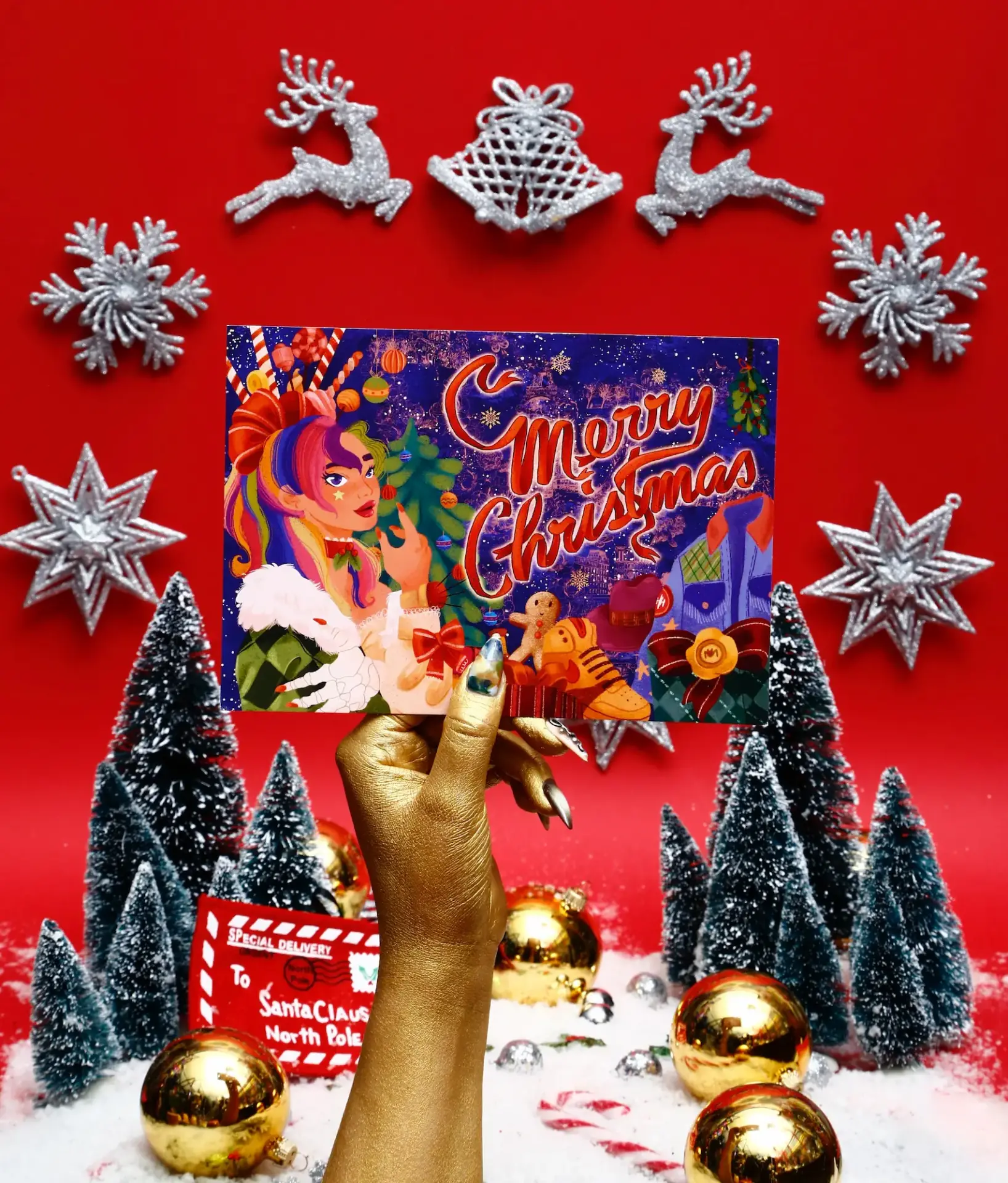 Minime Paris gift card