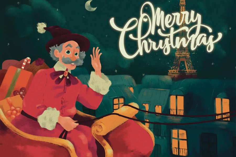 Christmas