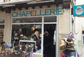 Chapellerie de sully