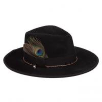 Fedora ribbon bow 668503422b685