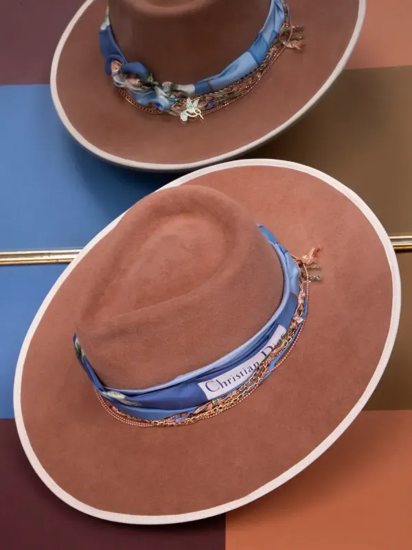 Felt hats