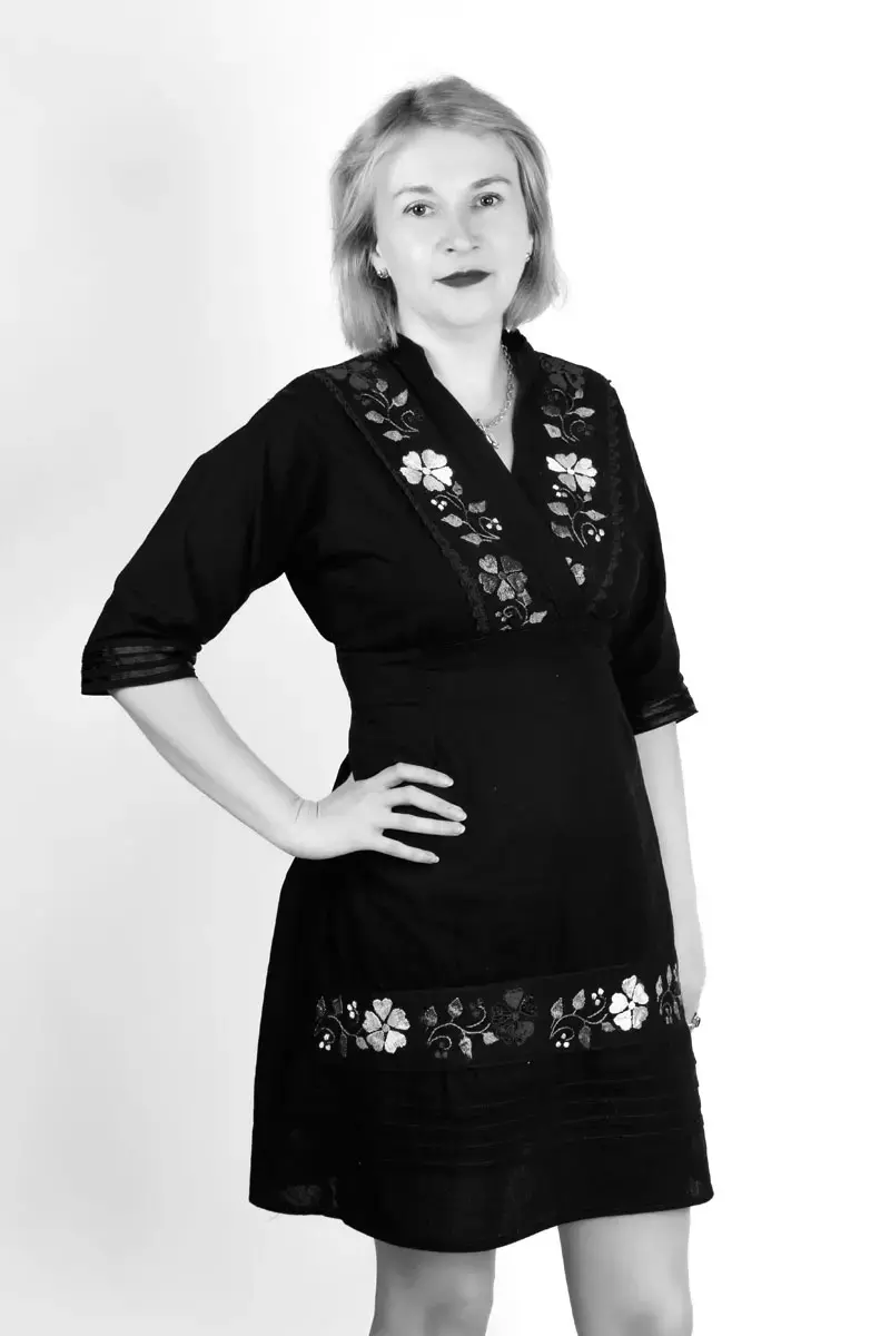 Katarzyna ANTOSZEWSKA