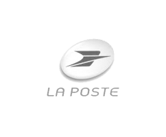 La Poste