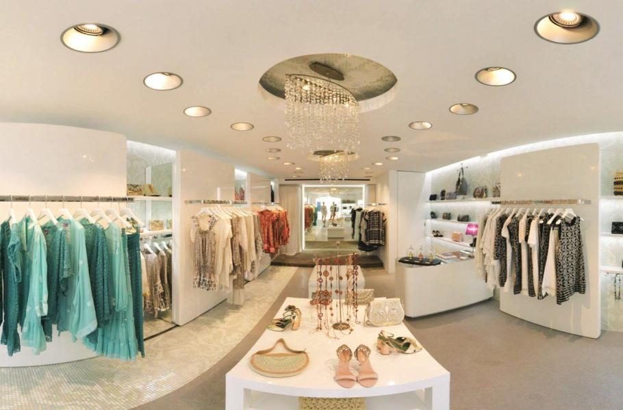 Lolita jaca st barth