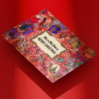 Minime giftcard christmas 1