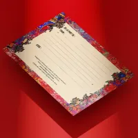 Minime giftcard christmas 2