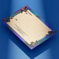 Minime giftcard paris 2