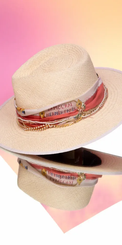 Chapeaux Panama