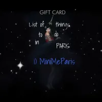 Pariscard 800 600