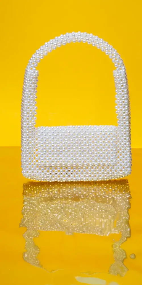 Pearl Bags