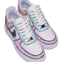 Sneakers comics 66850db32b1c0