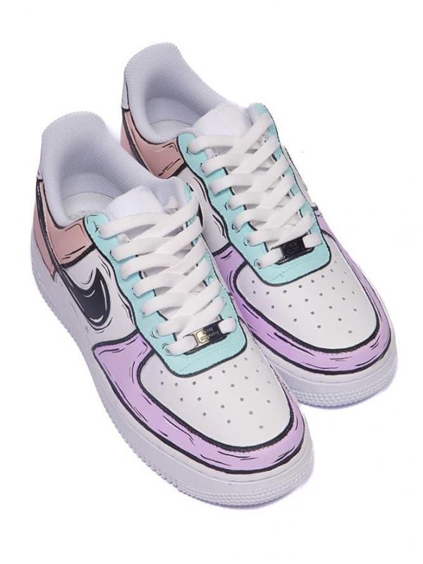 Sneakers comics 66850db32b1c0