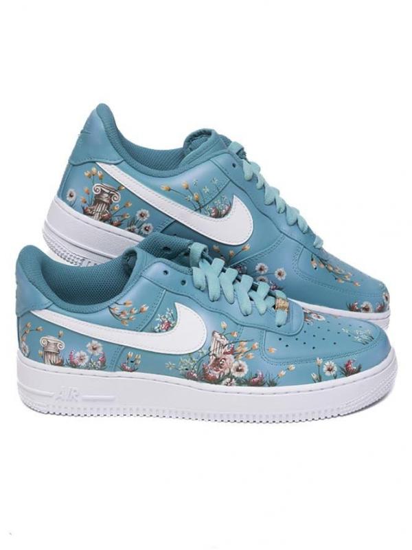 Sneakers daisy 6685255b9f5f2