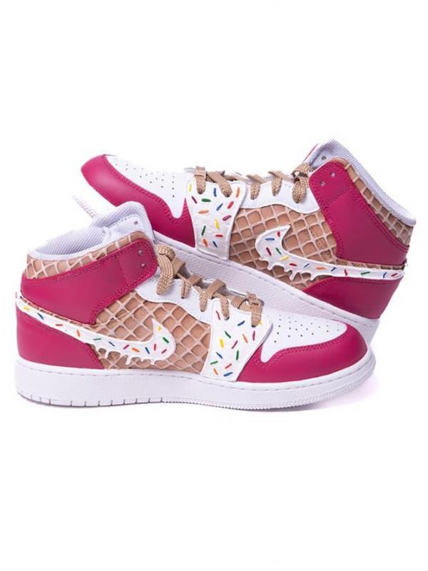 Sneakers icecream 66852385ea9f1
