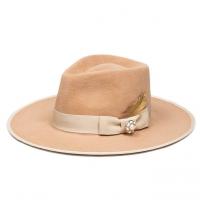 Trilby ribbon bow 668501b4cb33d