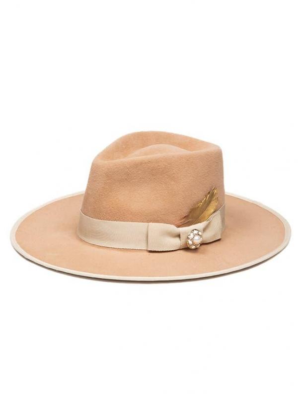 Trilby ribbon bow 668501b4cb33d
