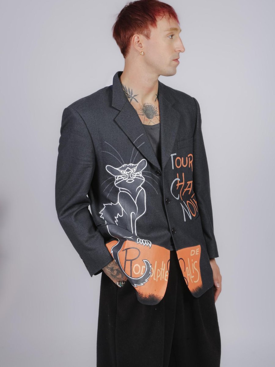 Man collection